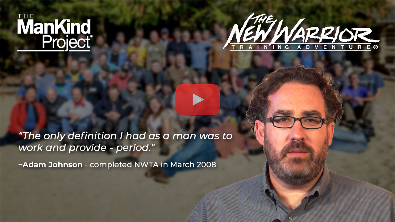Click to play brief video of this man sharing his NWTA experience
