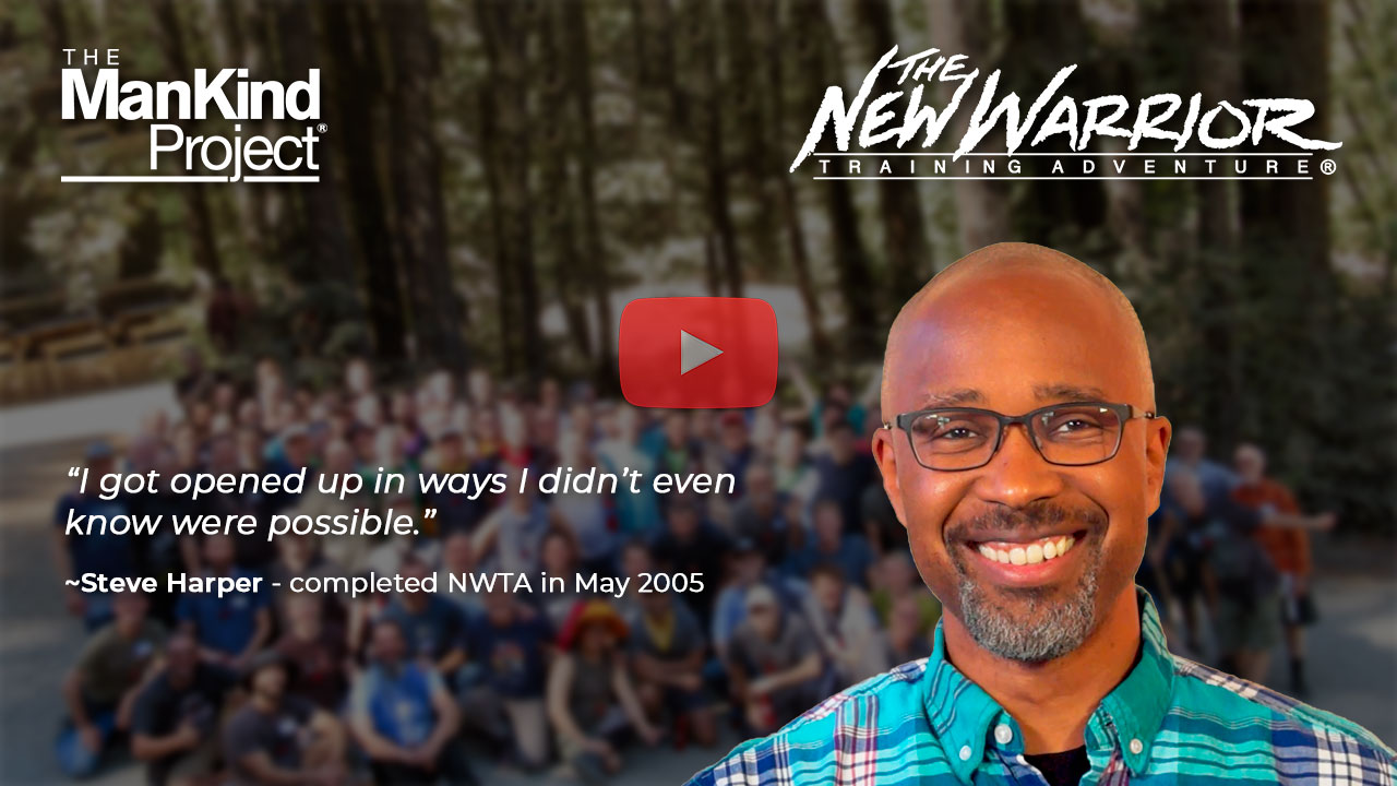 Click to play brief video of this man sharing his NWTA experience
